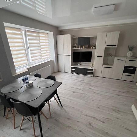 Ze Apartments Rēzekne Esterno foto