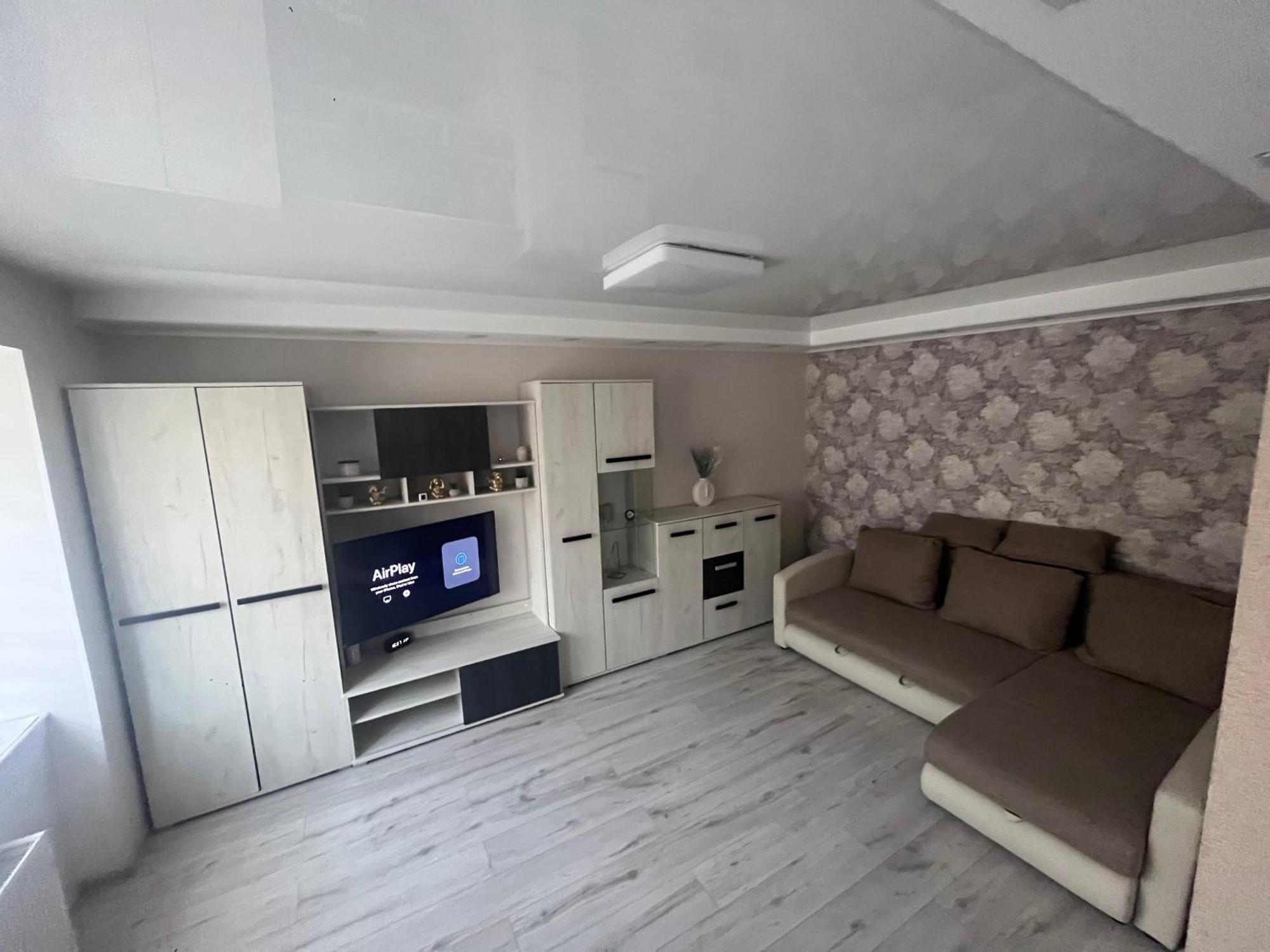 Ze Apartments Rēzekne Esterno foto